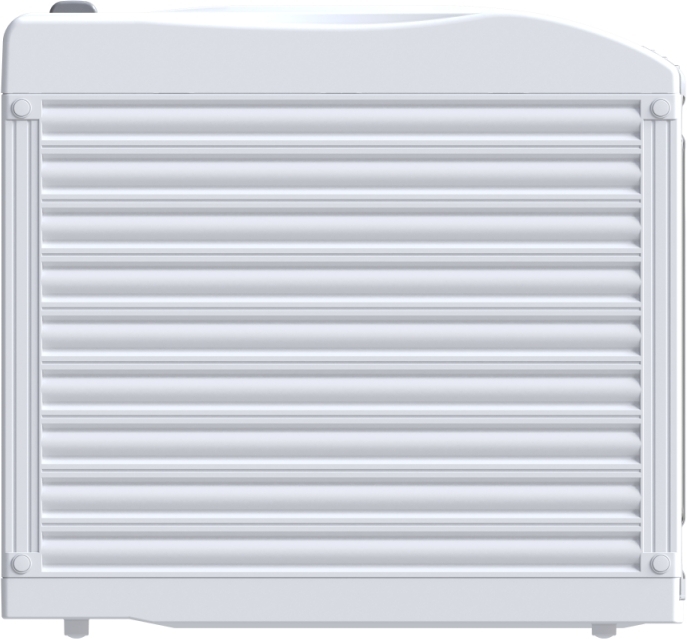 Сушка для овочів та фруктів WetAir WFD-K600W фото5