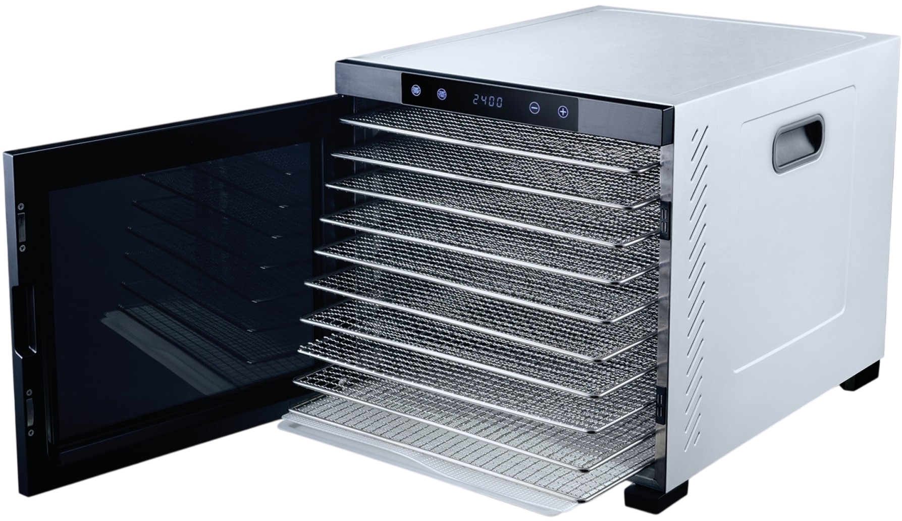 Сушка для овочів та фруктів WetAir WFD-K1000S фото4