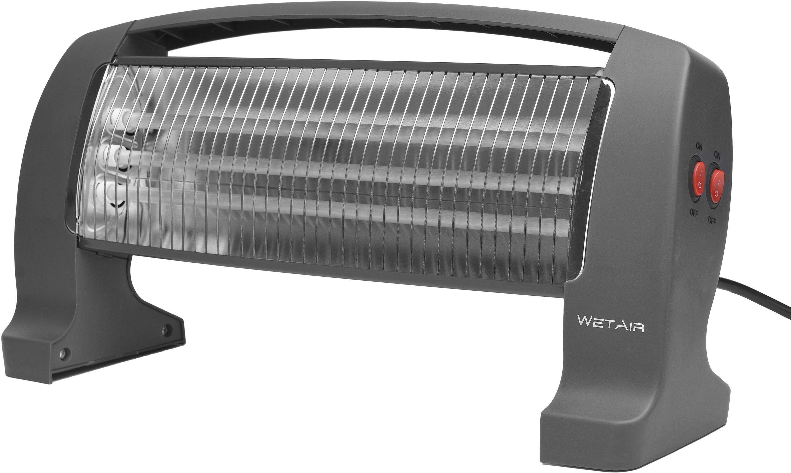 Инфракрасный обогреватель WetAir WQH-2020 фото3