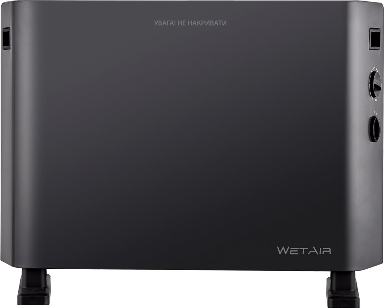 Конвектор электрический WetAir WСH-600EWB фото3