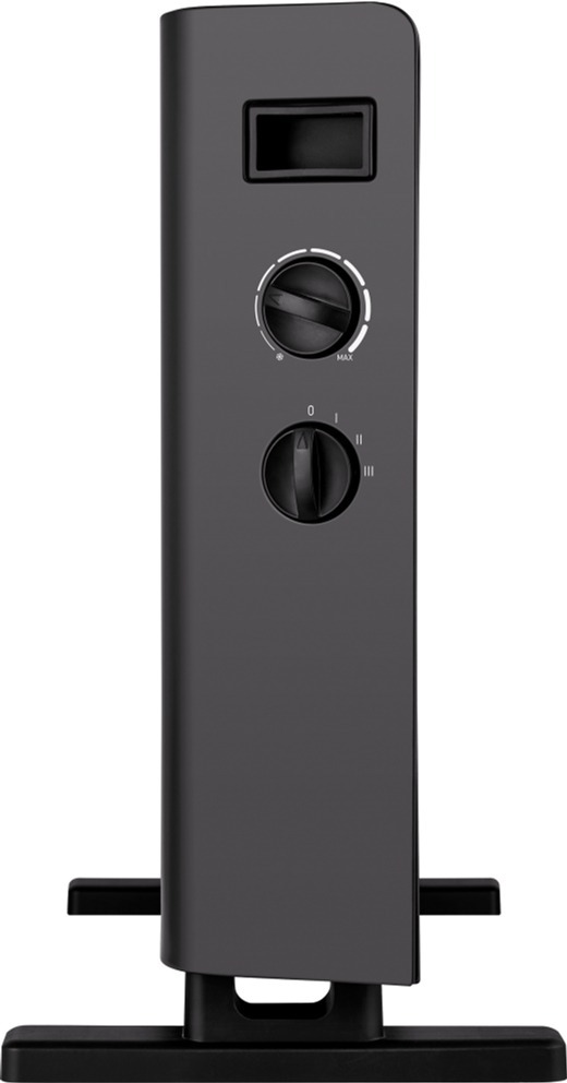 Конвектор электрический WetAir WСH-600EWG фото4