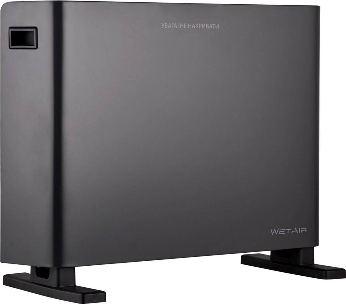 Конвектор электрический WetAir WСH-600EWG фото2