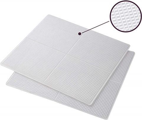 Піддон для ягід WetAir WFDA-K1003MS фото3