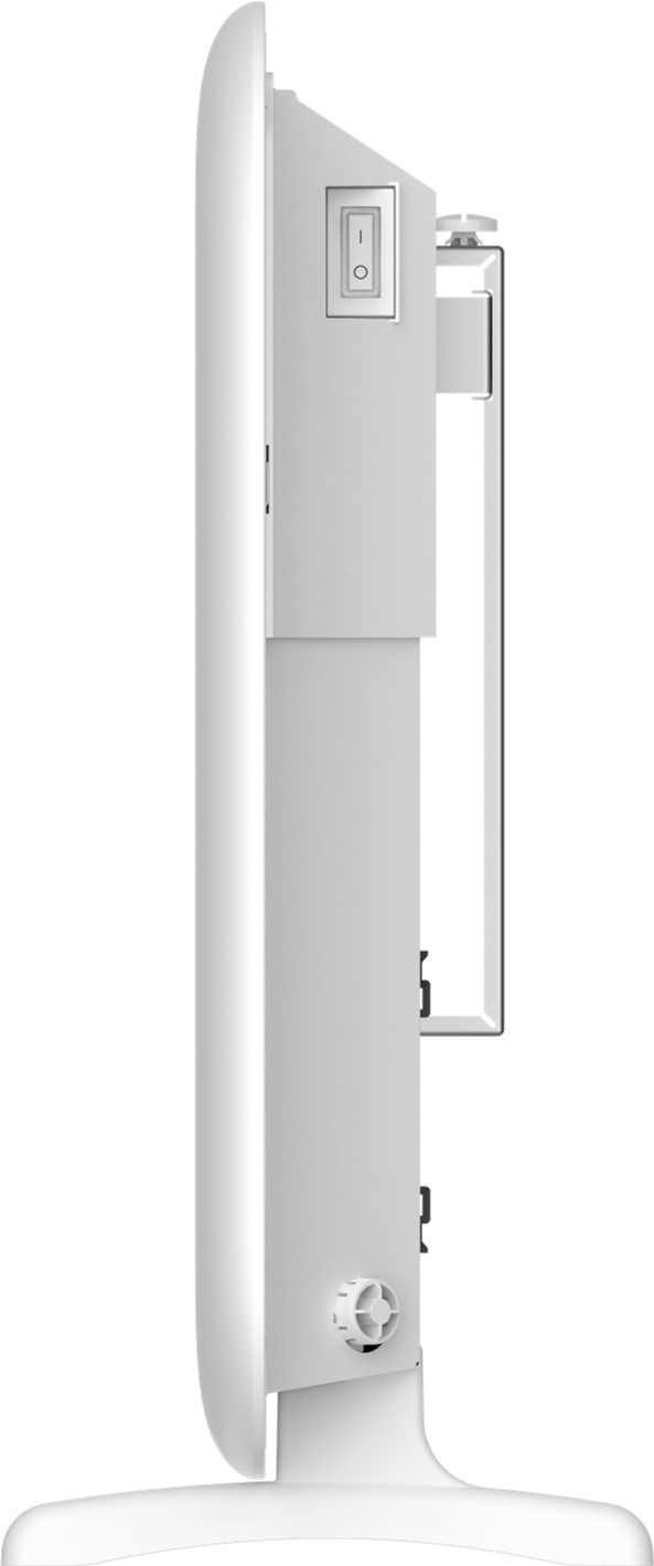 Конвектор электрический WetAir WСH-H1000L фото4