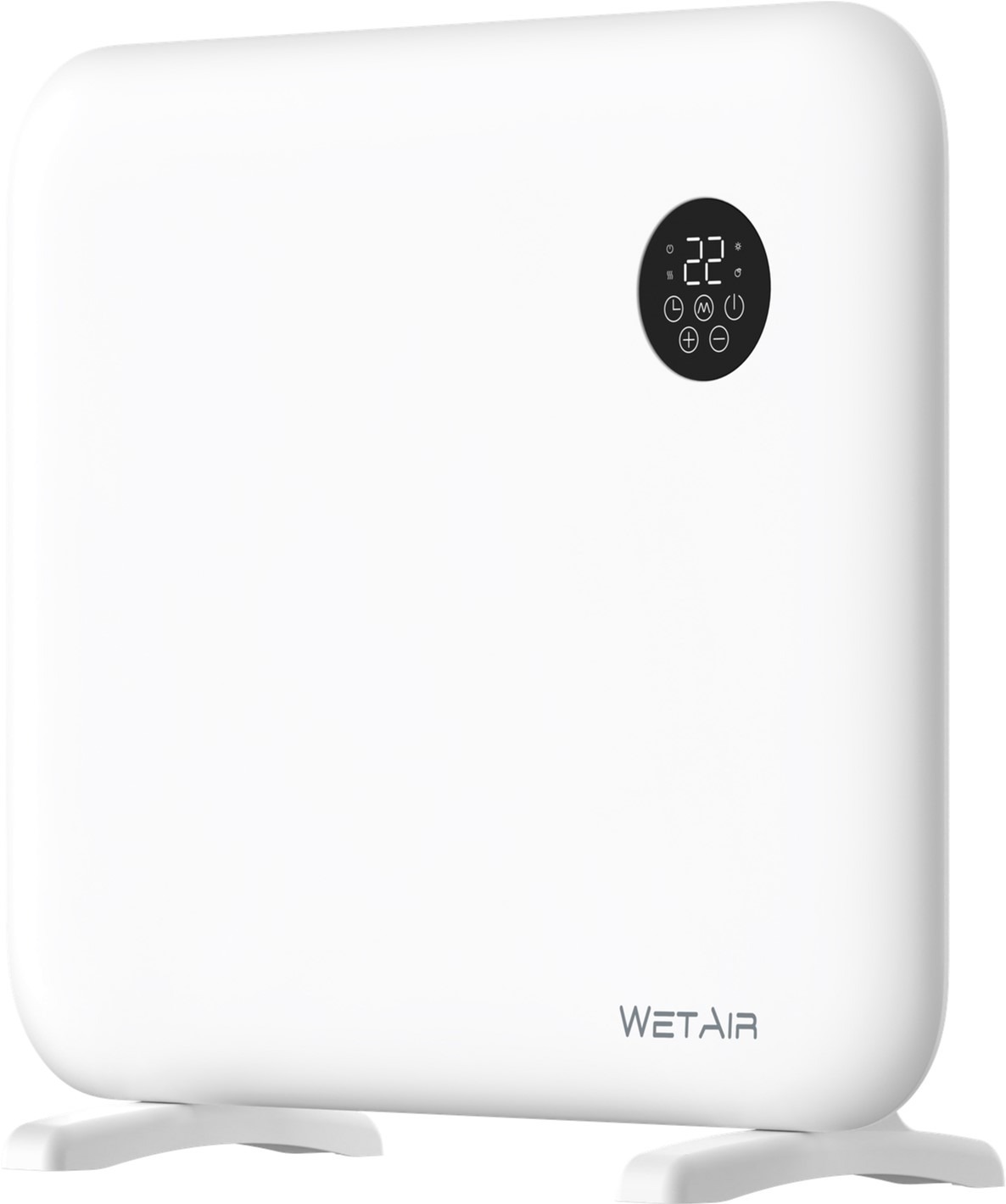 Конвектор электрический WetAir WСH-H1000L фото2