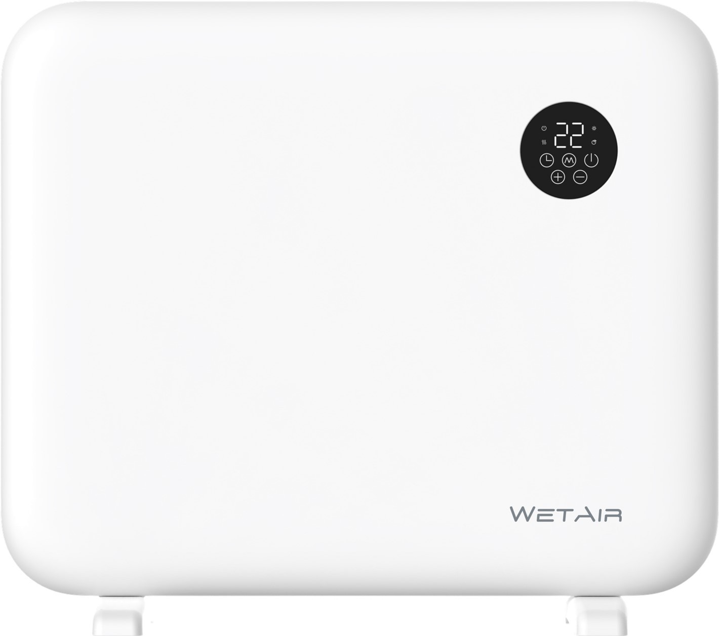 Конвектор электрический WetAir WСH-H1000L фото3
