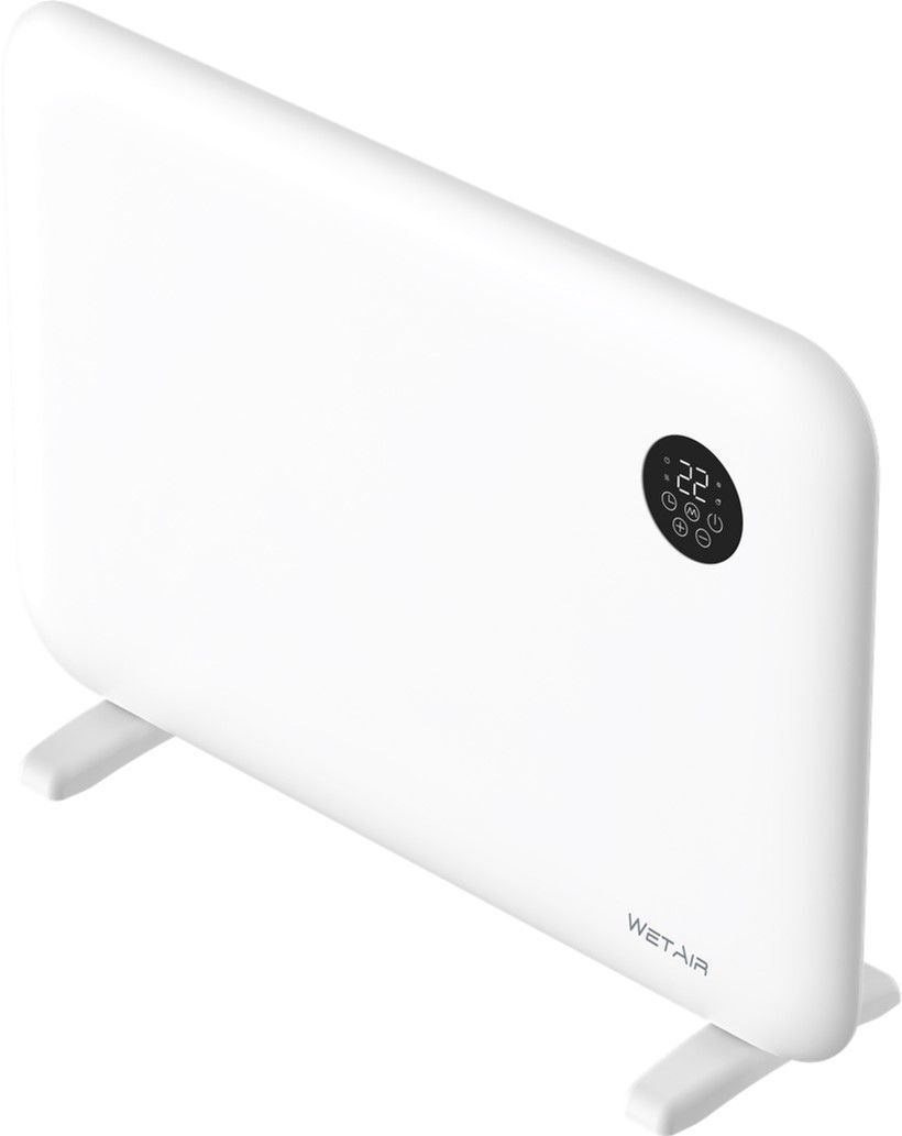 Конвектор електричний WetAir WСH-H1500L фото