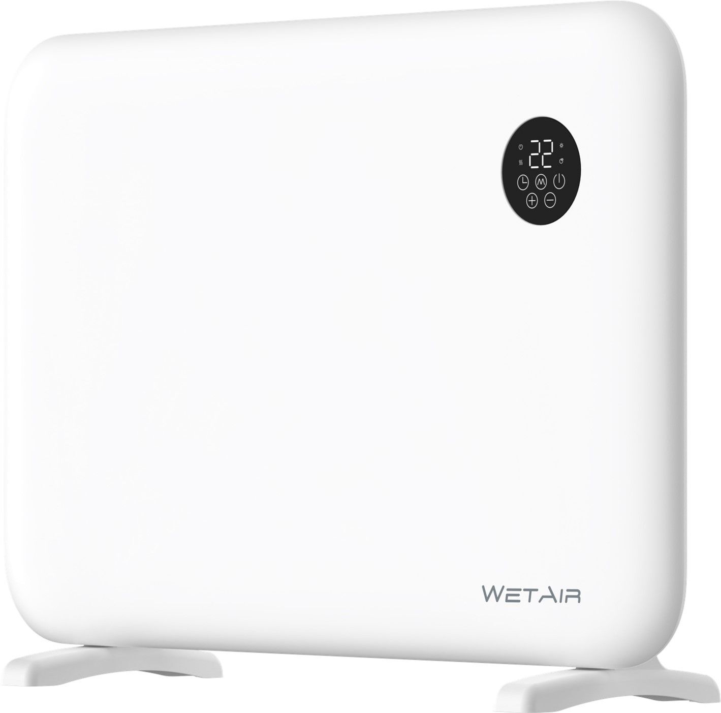 Конвектор електричний WetAir WСH-H1500L фото