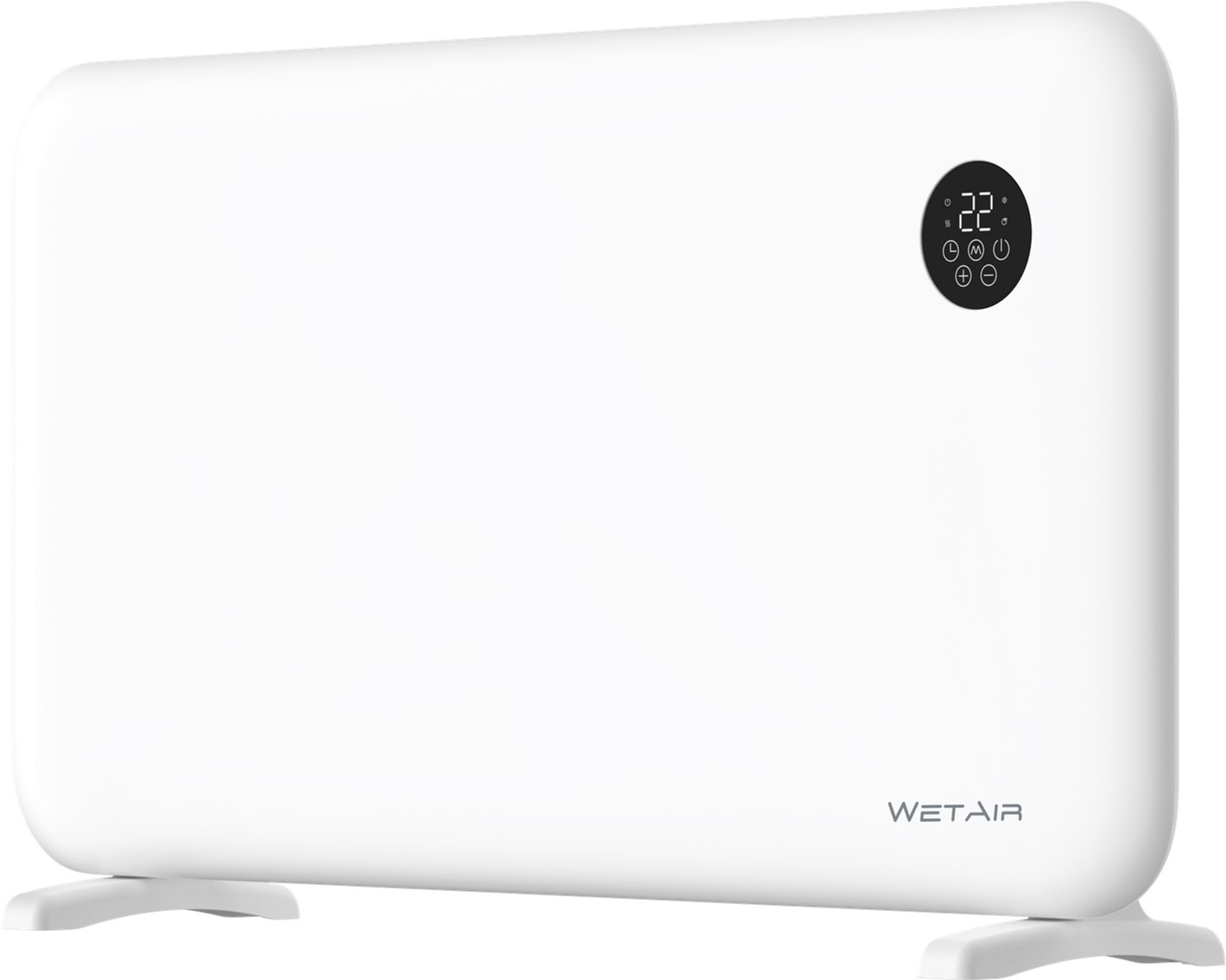 Конвектор электрический WetAir WСH-H2000L фото3