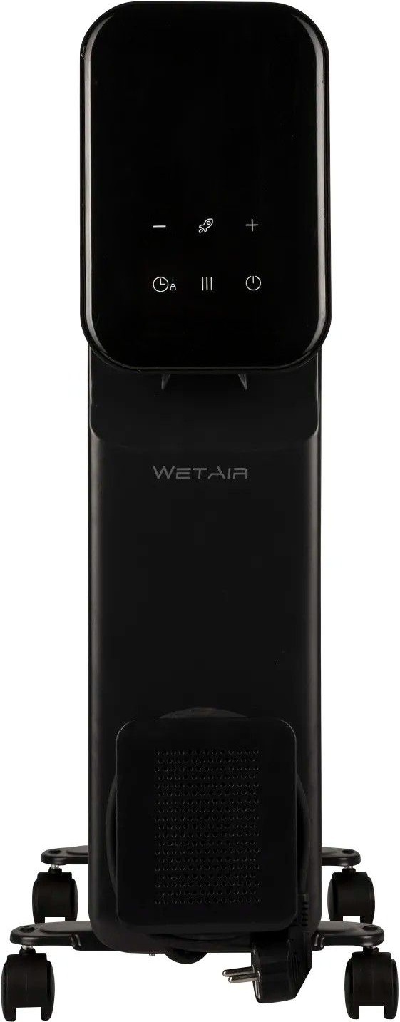 Масляный радиатор WetAir WOH-9VB фото4