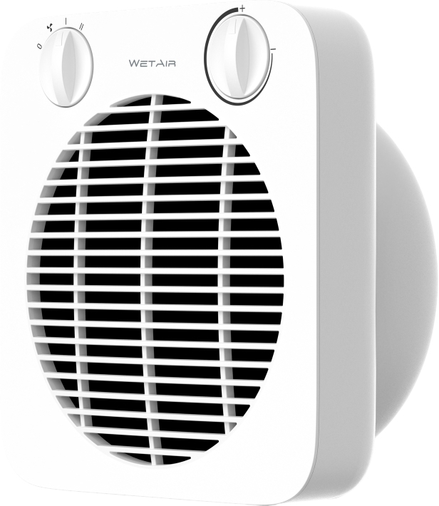 Тепловентилятор WetAir WFH-10W фото2