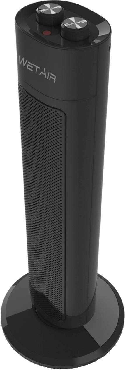 Тепловентилятор WetAir WFH-T80B фото2