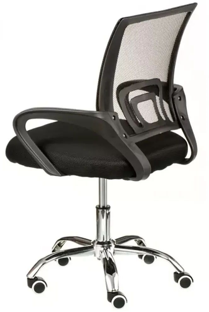 Кресло офисное Special4You Alera black (E7047) фото4