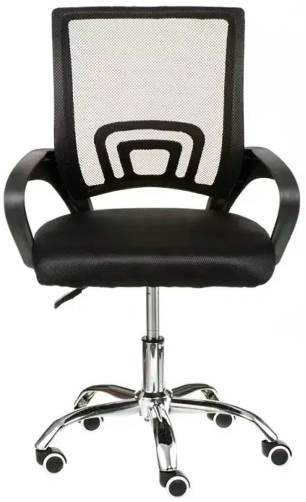 Кресло офисное Special4You Alera black (E7047) фото2