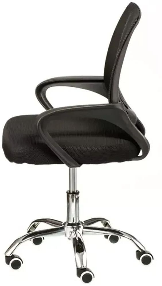 Кресло офисное Special4You Alera black (E7047) фото3