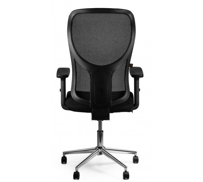 Крісло офісне Barsky office synchro BOF-01syn (BOF-01syn) фото4