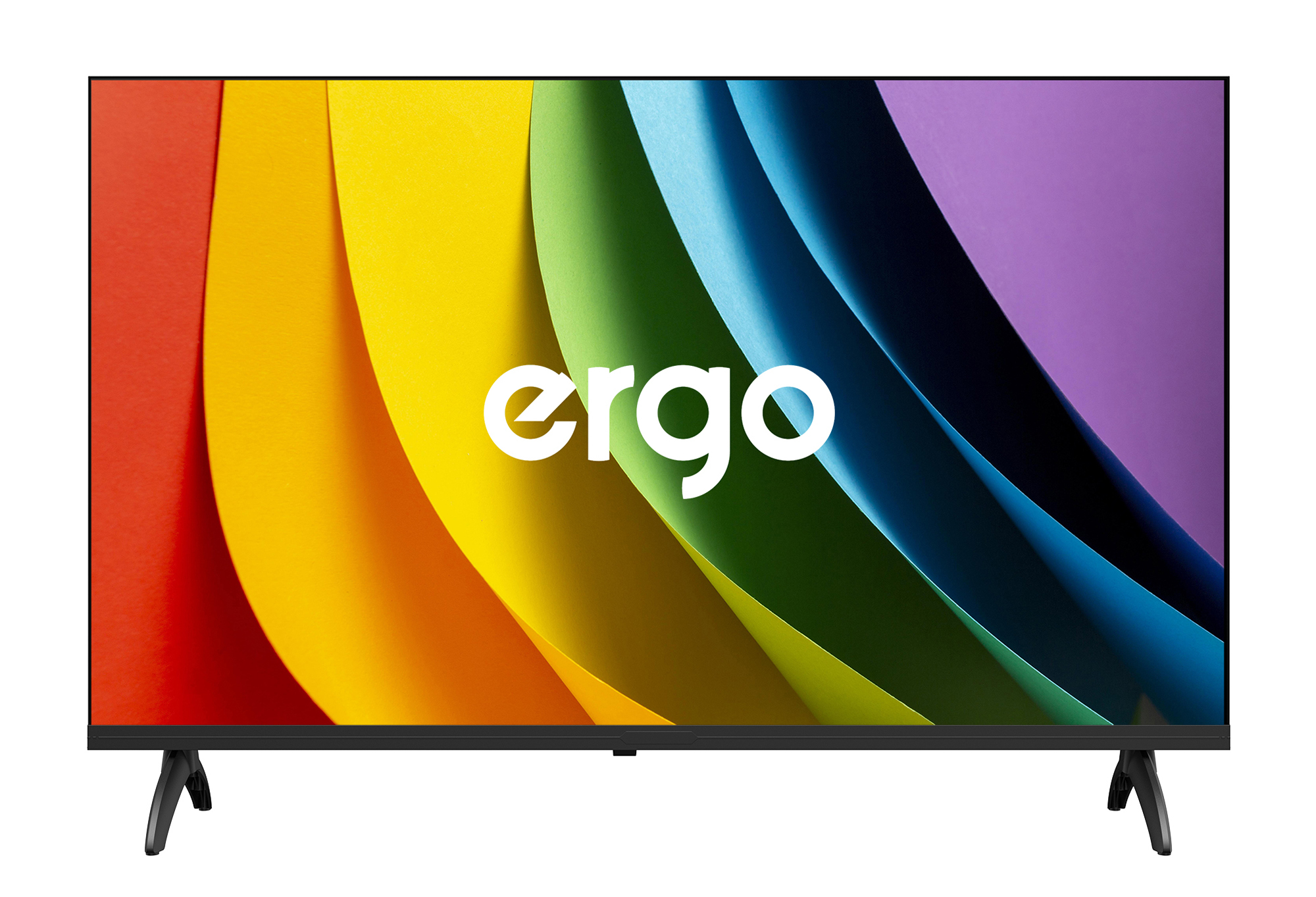 Телевізор Ergo 32JHS6800 фото9