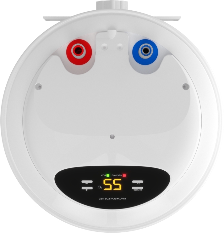 Бойлер WetAir MWH1-80L фото4