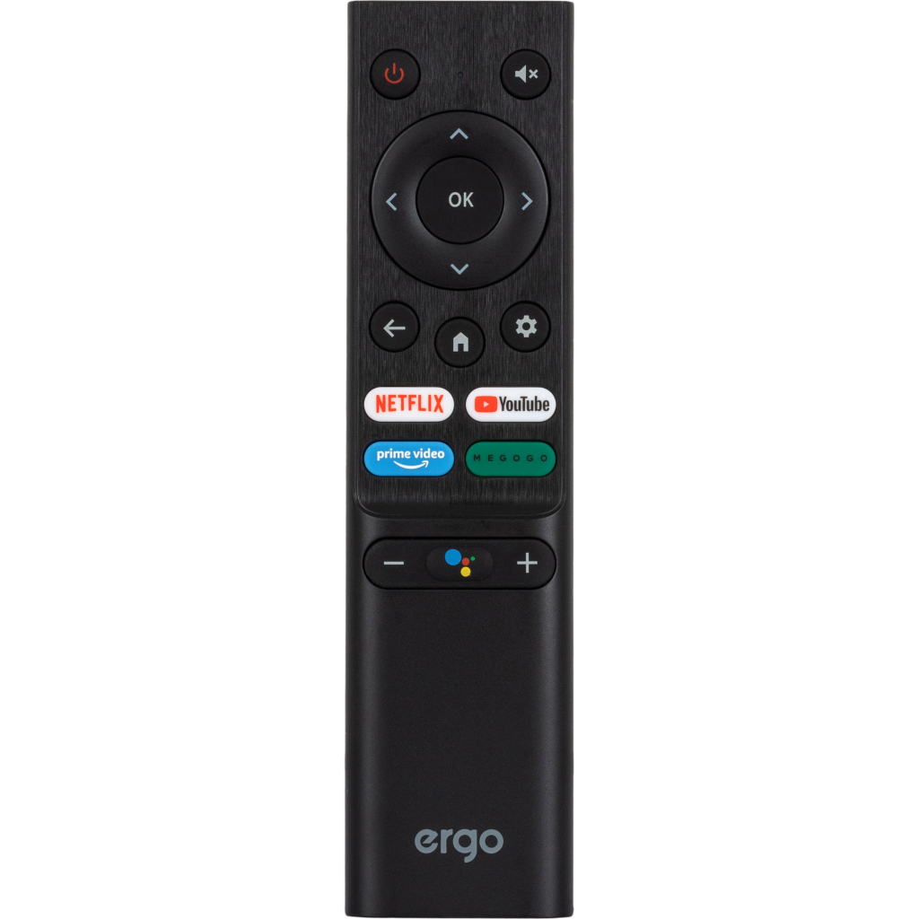 Телевизор Ergo 32GFS6500 фото4