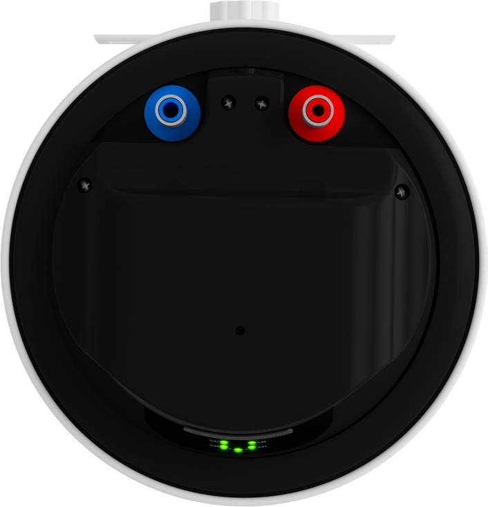 Бойлер WetAir MWH4-80L фото