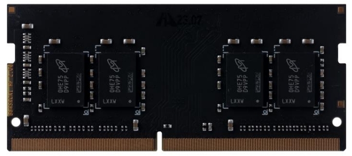 Память для ноутбука Prologix SO-DIMM DDR4 8GB/3200 (PRO8GB3200D4S) фото2