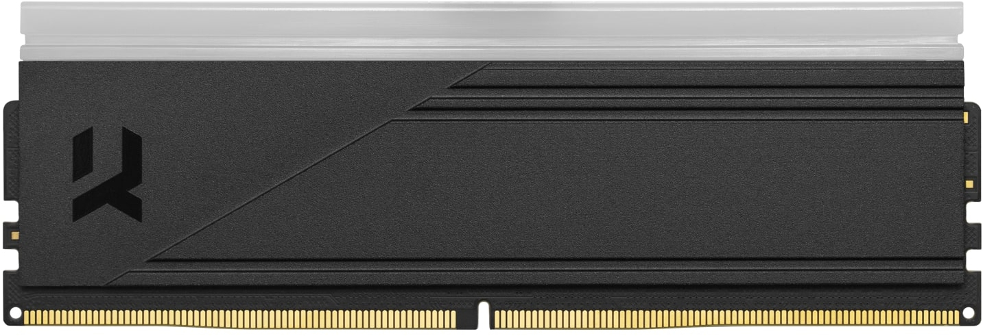 Пам'ять для ПК Goodram DDR5 2x16GB/6000 IRDM RGB Black (IRG-60D5L30S/32GDC) фото