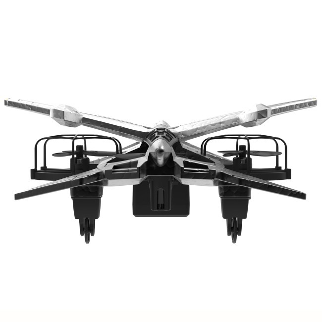 Квадрокоптер Syma іграшковий P01 на р/к ТМ SYMA (P01) фото