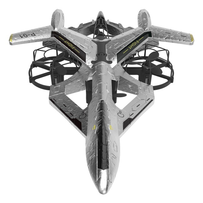 Квадрокоптер Syma іграшковий P01 на р/к ТМ SYMA (P01) фото