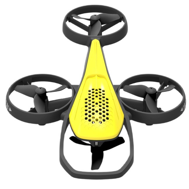 Квадрокоптер Syma іграшковий на р/к X39 (X39) фото