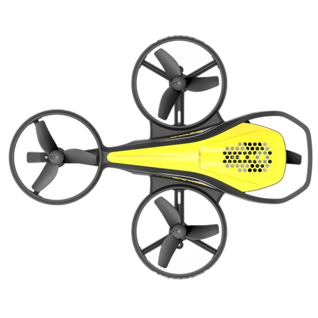 Квадрокоптер Syma іграшковий на р/к X39 (X39) фото
