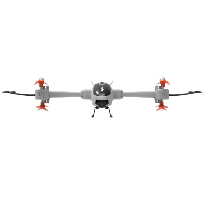 Квадрокоптер Syma іграшковий з камерою Z5W на р/к ТМ SYMA (Z5W) фото2