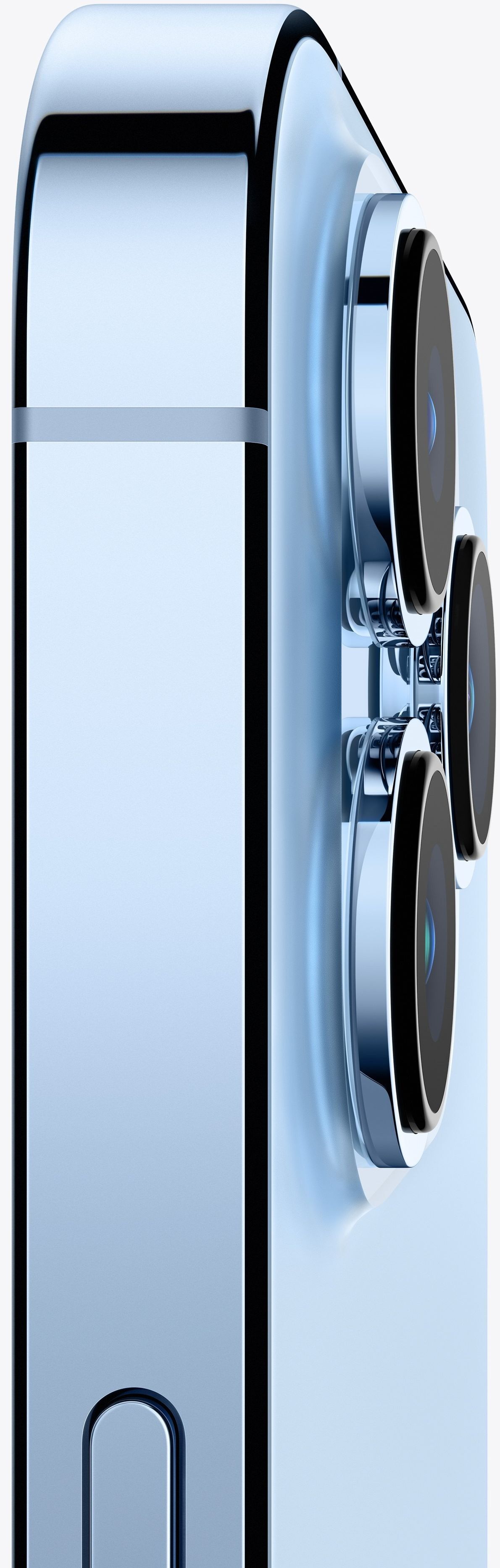 Смартфон Refurbished Apple iPhone 13 Pro Max 256Gb Sierra Blue (Идеальное состояние, A+) фото5