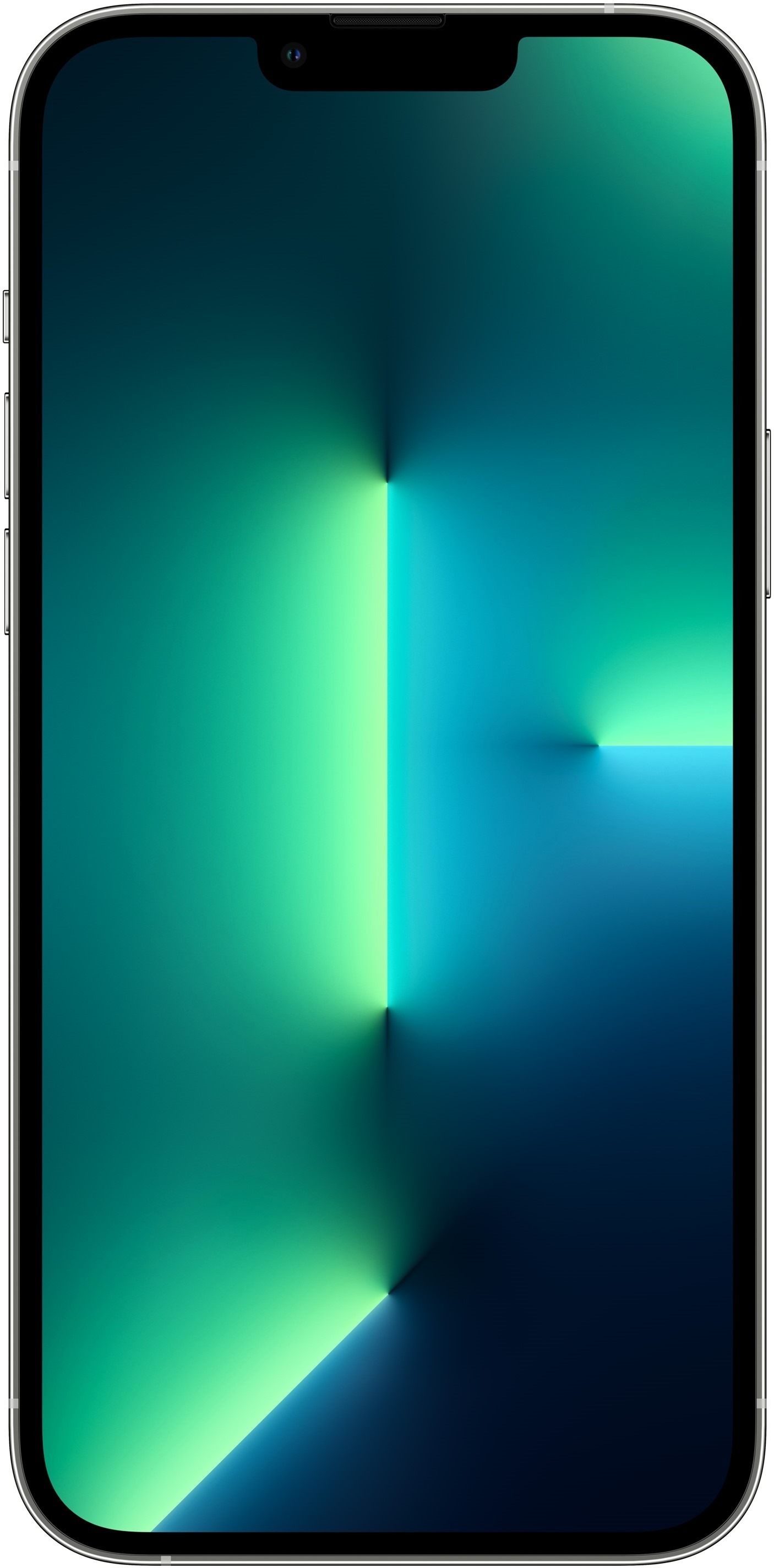 Смартфон Refurbished Apple iPhone 13 Pro Max 256Gb Silver (Идеальное состояние, A+) фото2