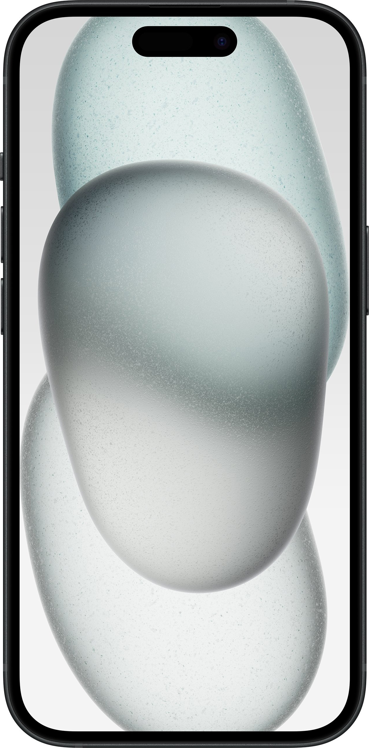 Смартфон Refurbished Apple iPhone 15 256Gb Black (Идеальное состояние, A+) фото2