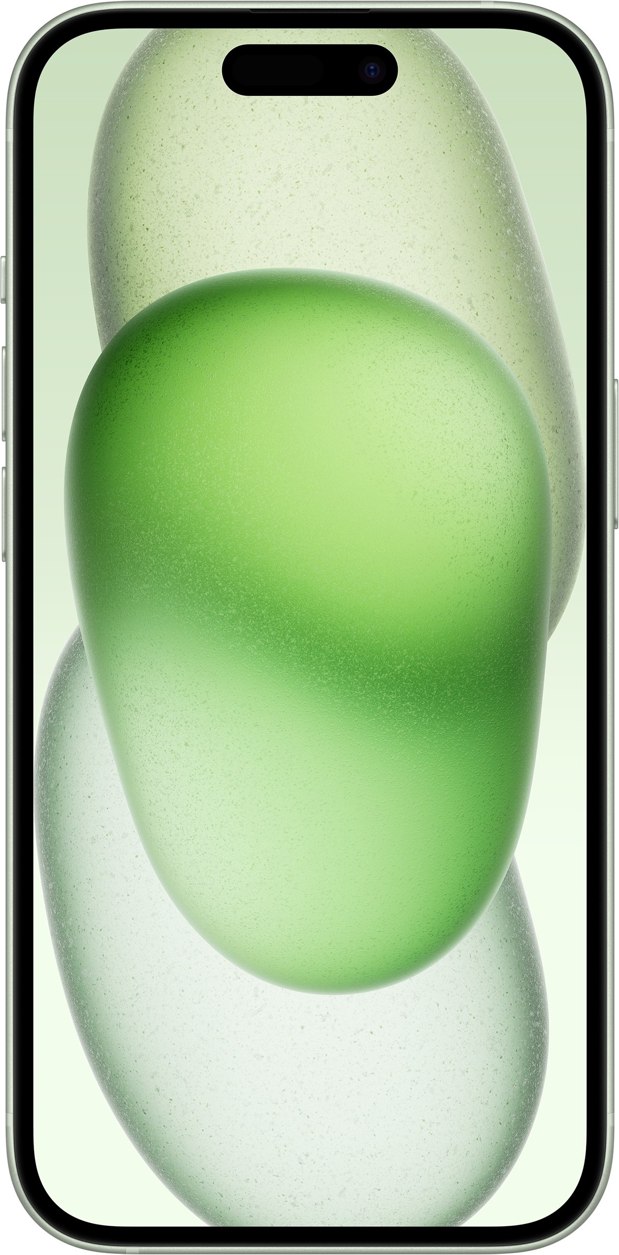 Смартфон Refurbished Apple iPhone 15 256Gb Green (Идеальное состояние, A+) фото2