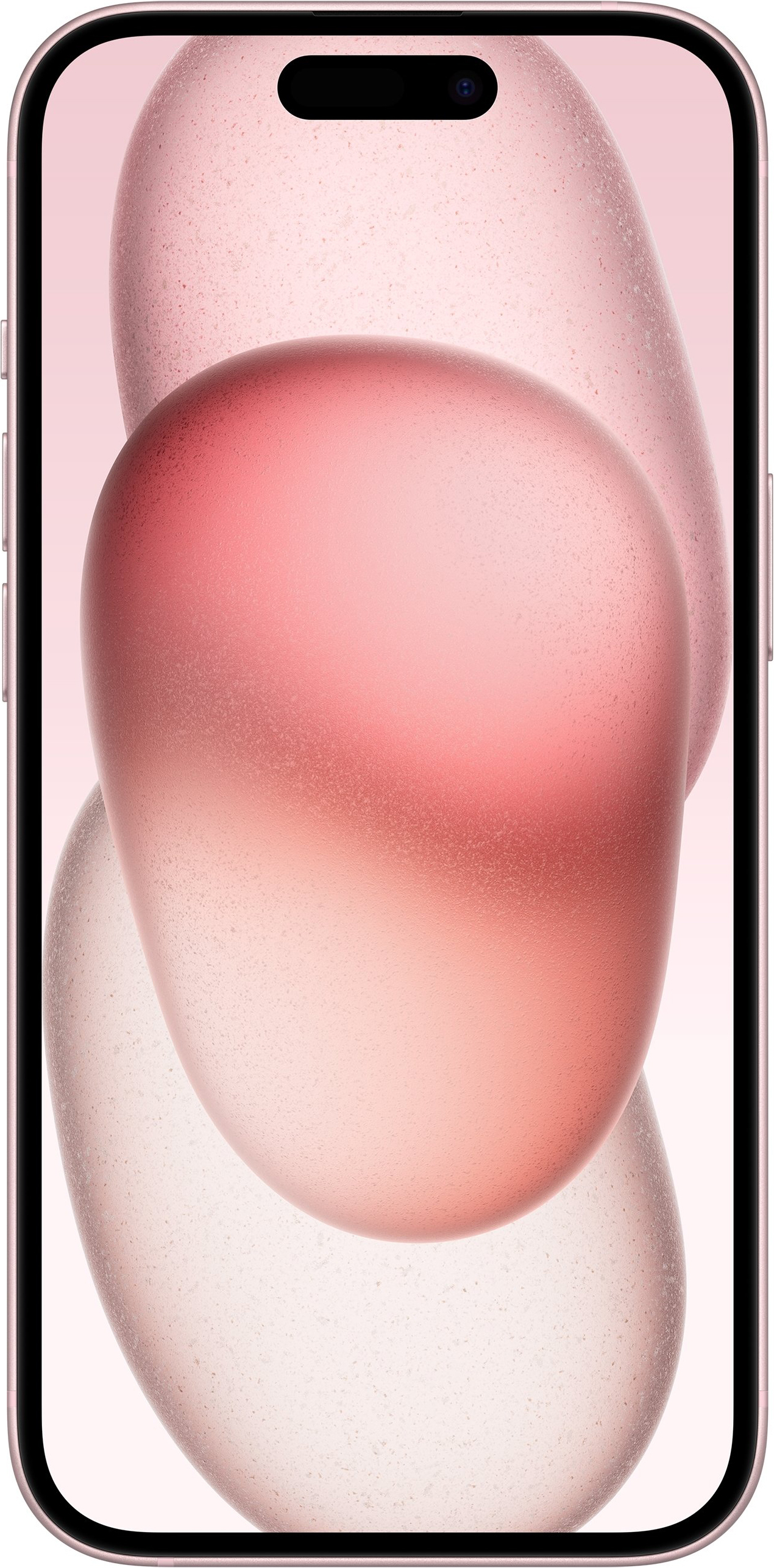 Смартфон Refurbished Apple iPhone 15 256Gb Pink (Отличное состояние, A) фото2