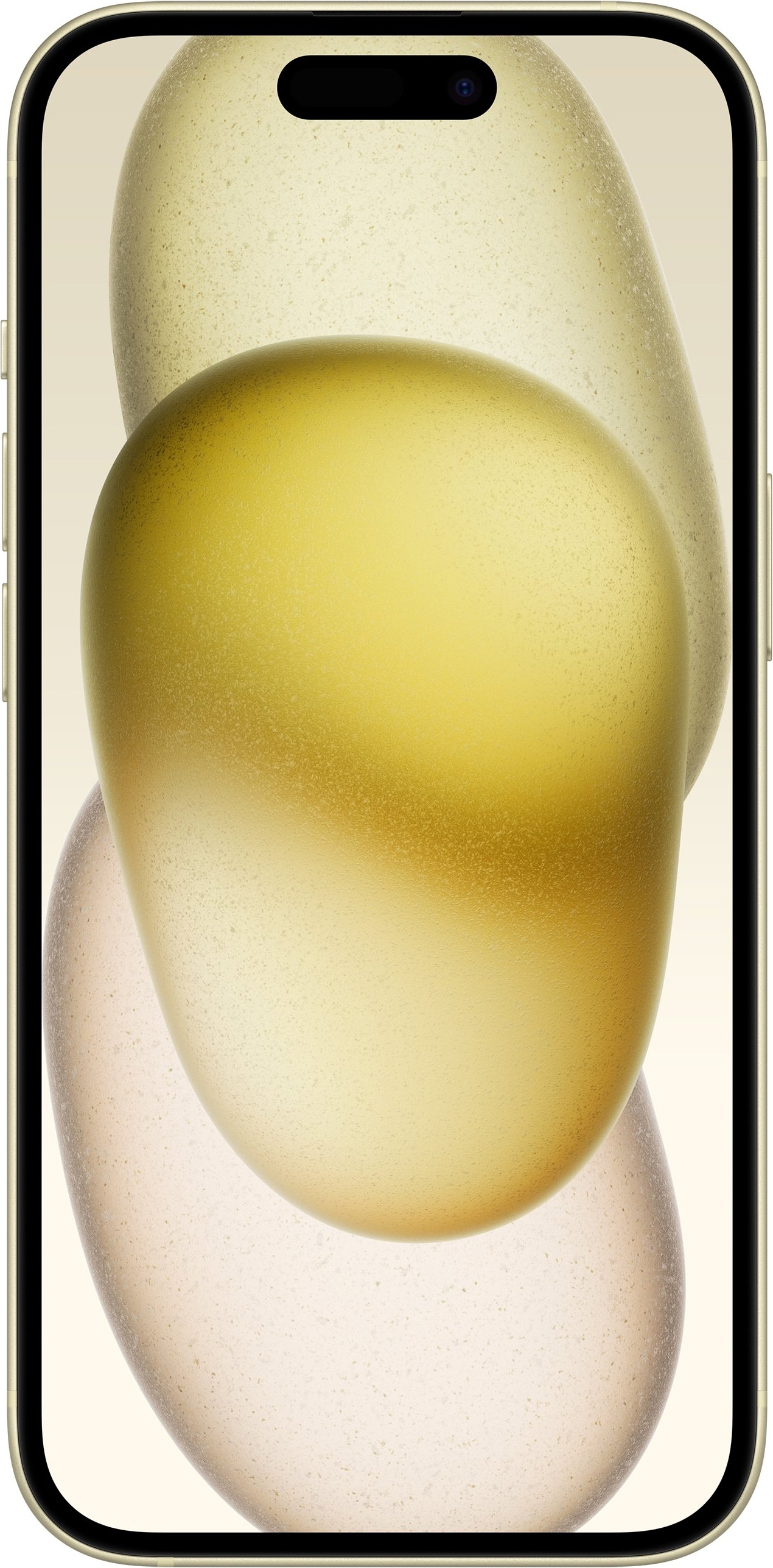 Смартфон Refurbished Apple iPhone 15 256Gb Yellow (Идеальное состояние, A+) фото2