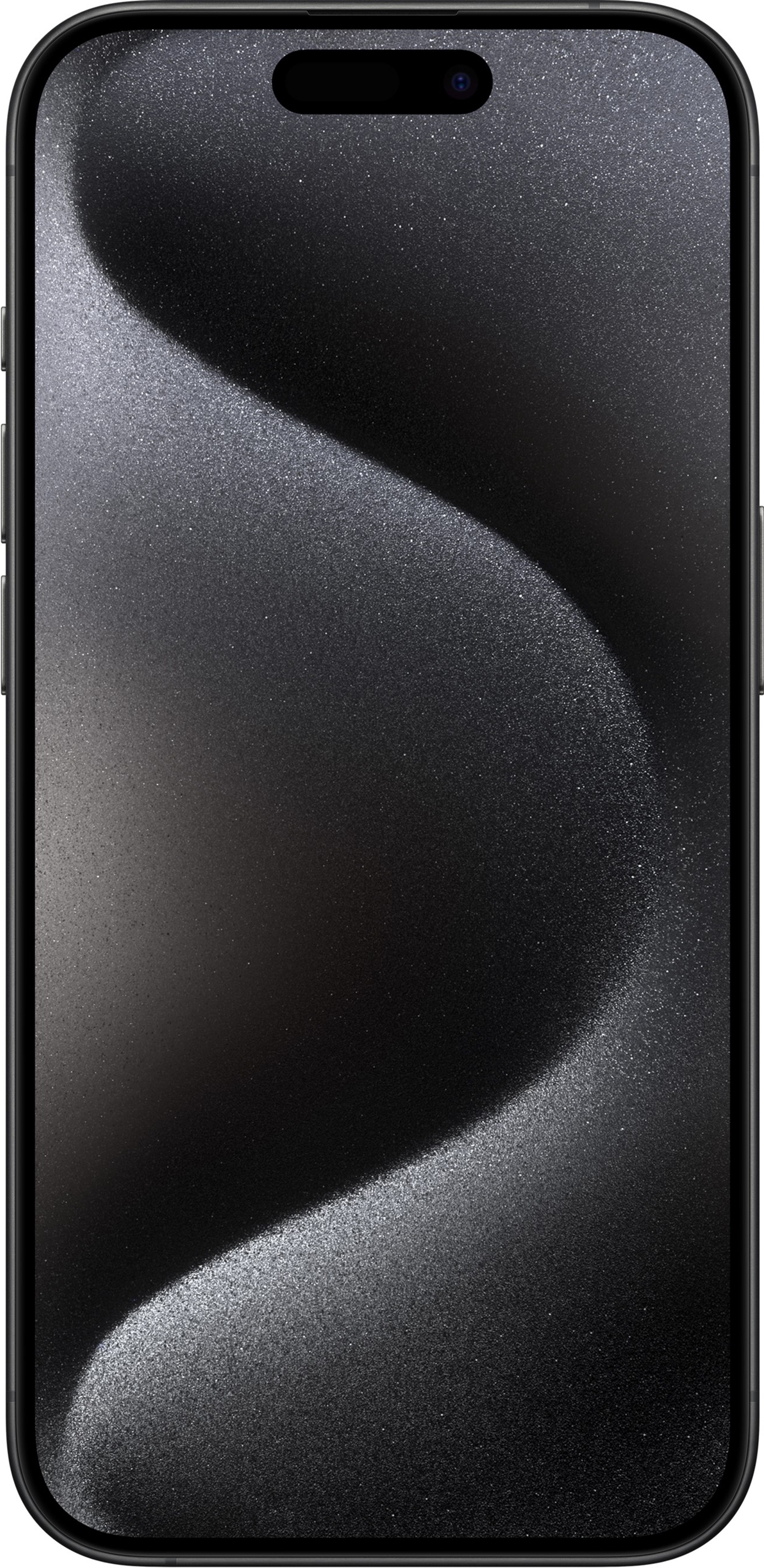 Смартфон Refurbished Apple iPhone 15 Pro 1 TB Black Titanium (Идеальное состояние, A+) фото