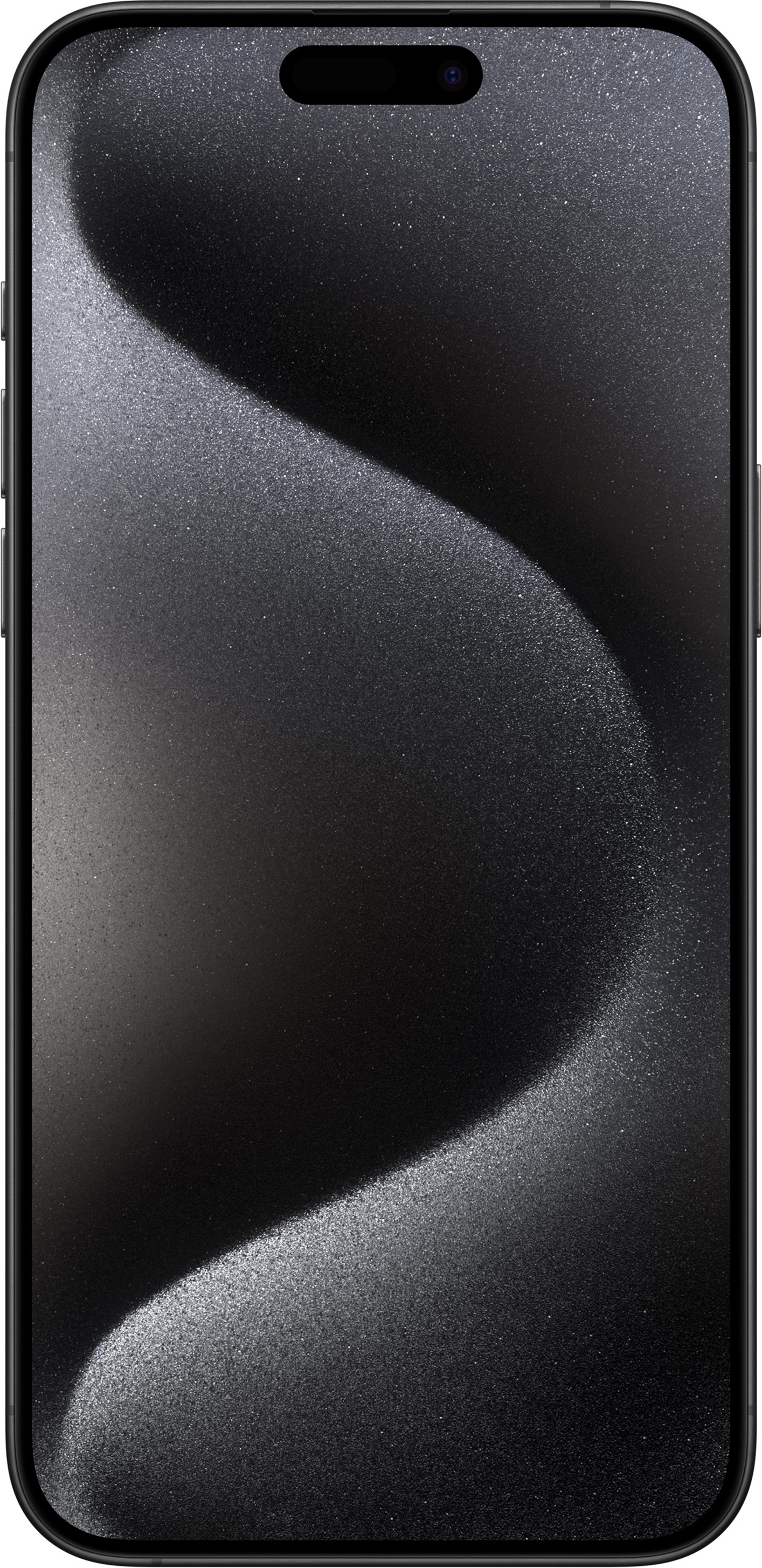 Смартфон Refurbished Apple iPhone 15 Pro Max 256Gb Black Titanium (Идеальное состояние, A+) фото2