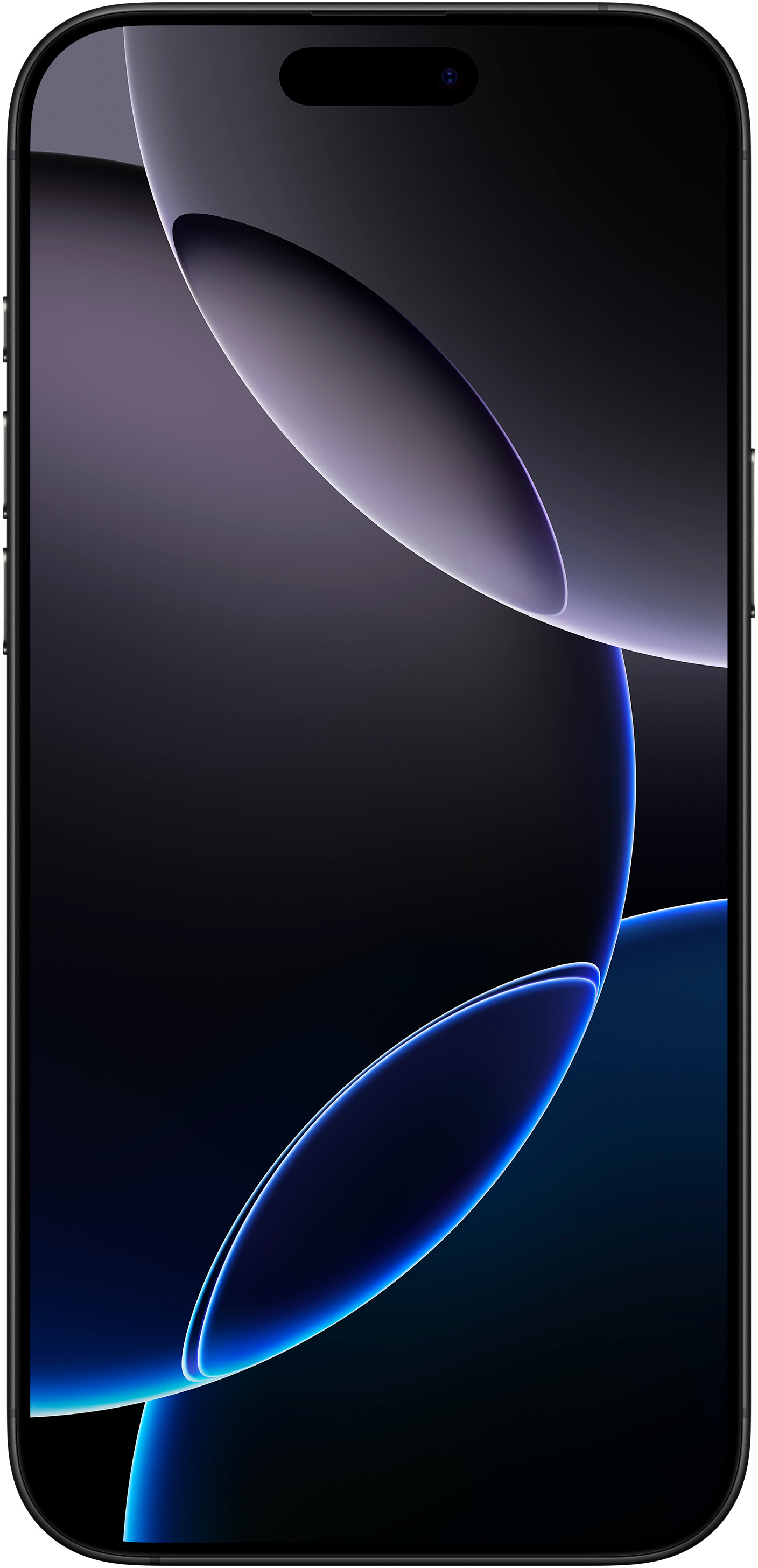 Смартфон Refurbished Apple iPhone 16 Pro Max 1TB Black Titanium (Идеальное состояние, A+) фото2