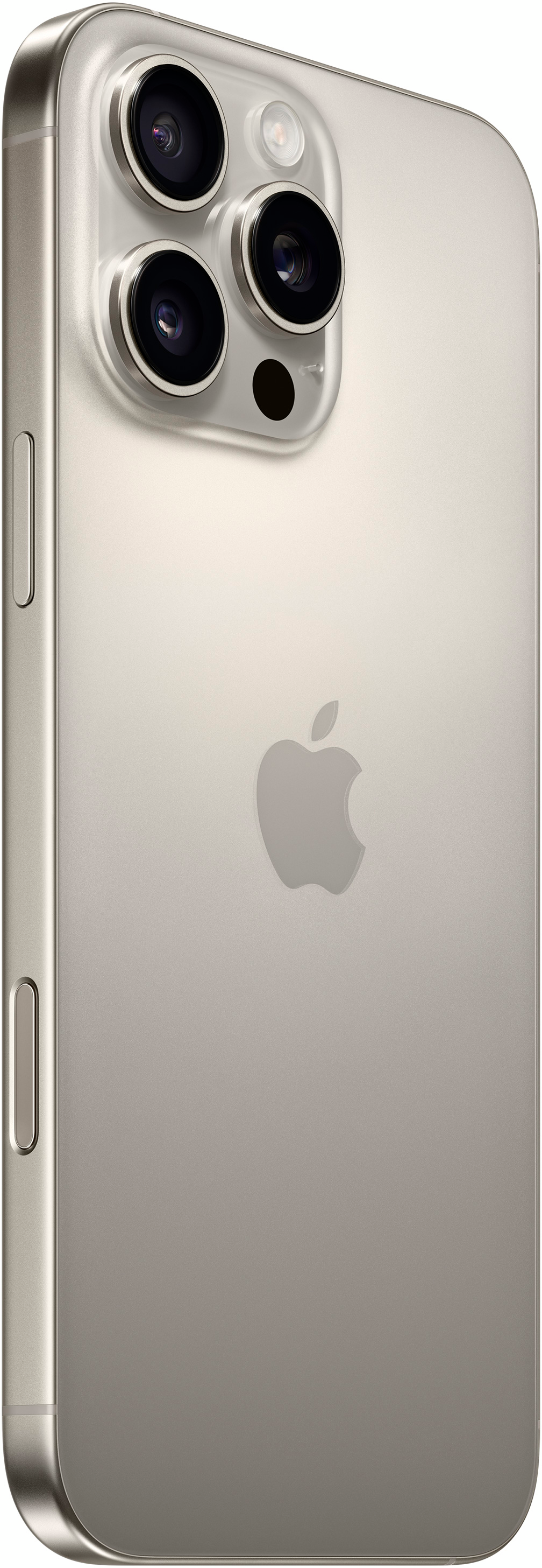 Смартфон Refurbished Apple iPhone 16 Pro Max 1TB Natural Titanium (Отличное состояние, A) фото3