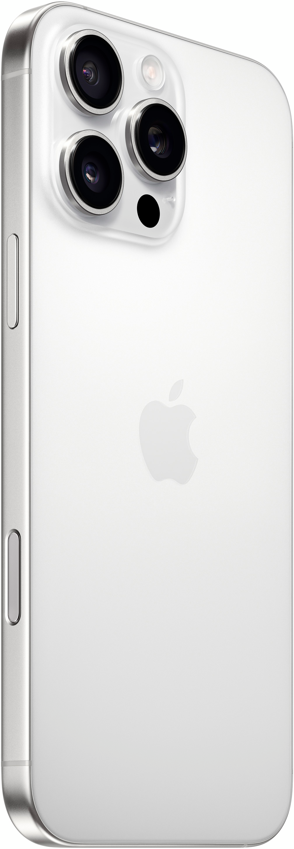 Смартфон Refurbished Apple iPhone 16 Pro Max 1TB White Titanium (Идеальное состояние, A+) фото3