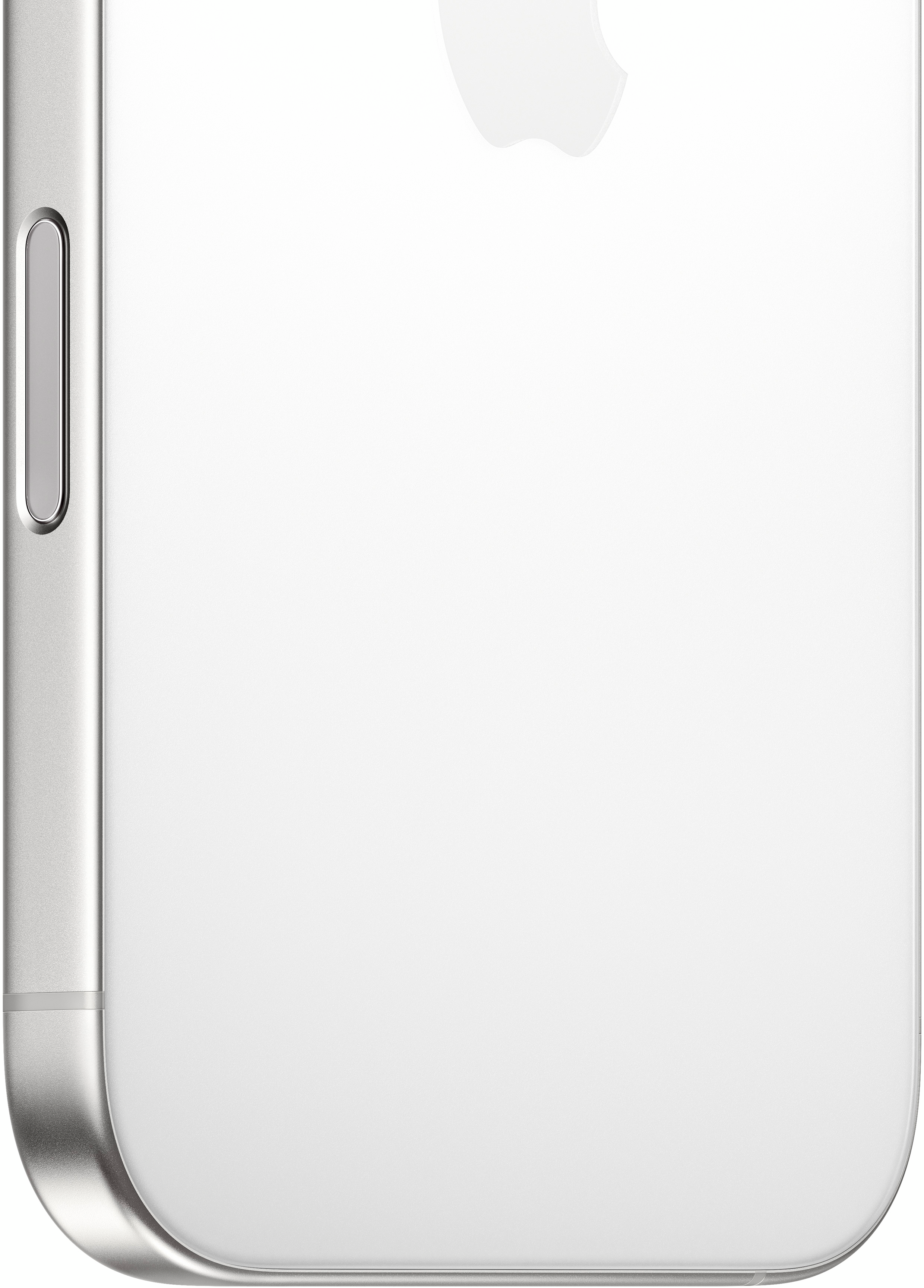 Смартфон Refurbished Apple iPhone 16 Pro Max 1TB White Titanium (Хорошее состояние, B) фото5