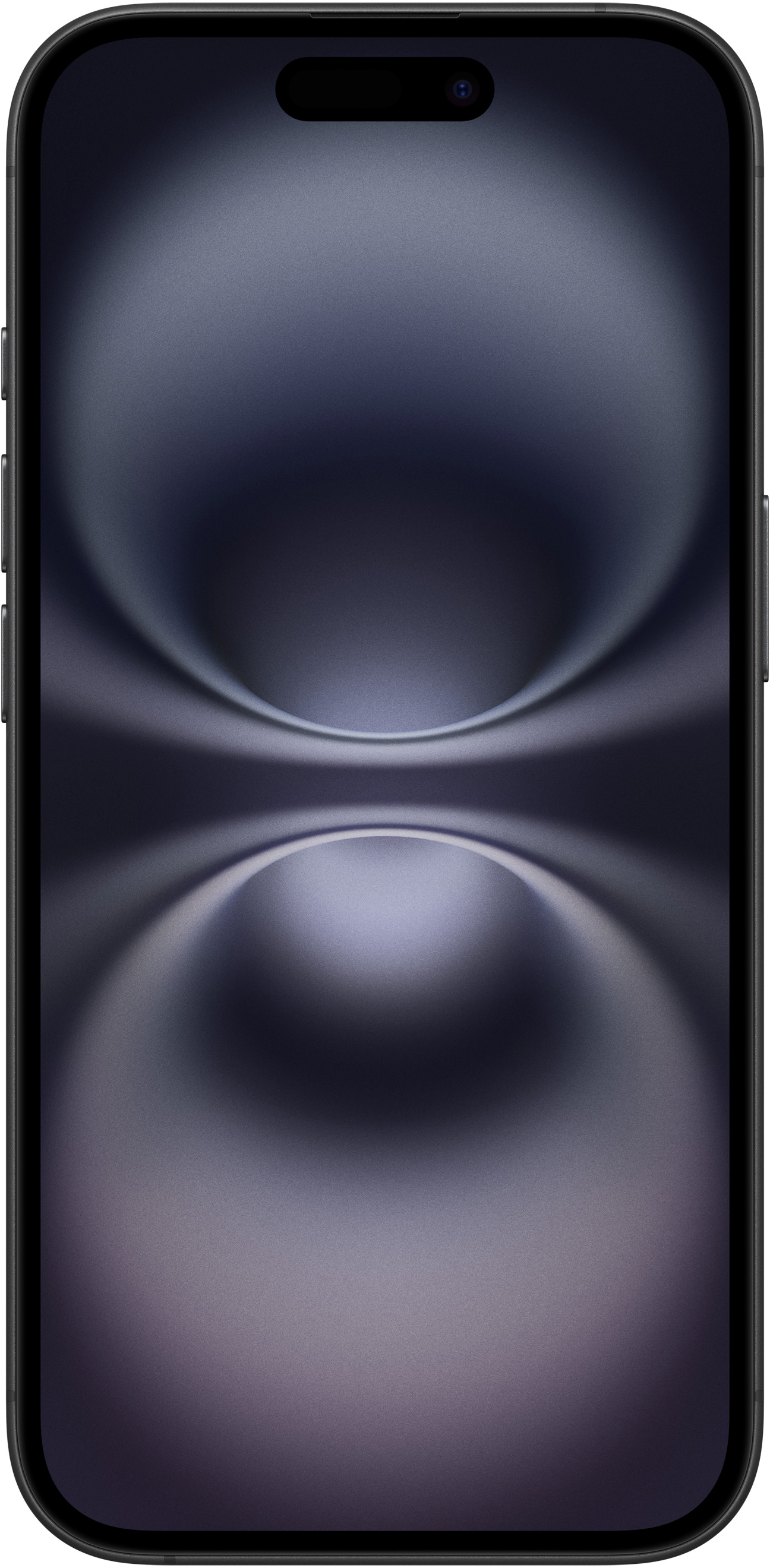 Смартфон Refurbished Apple iPhone 16 256GB Black (Идеальное состояние, A+) фото