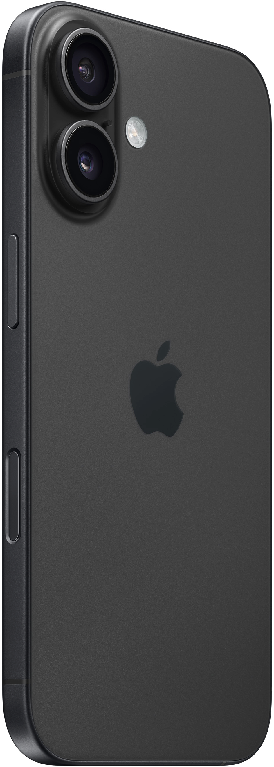 Смартфон Refurbished Apple iPhone 16 256GB Black (Идеальное состояние, A+) фото