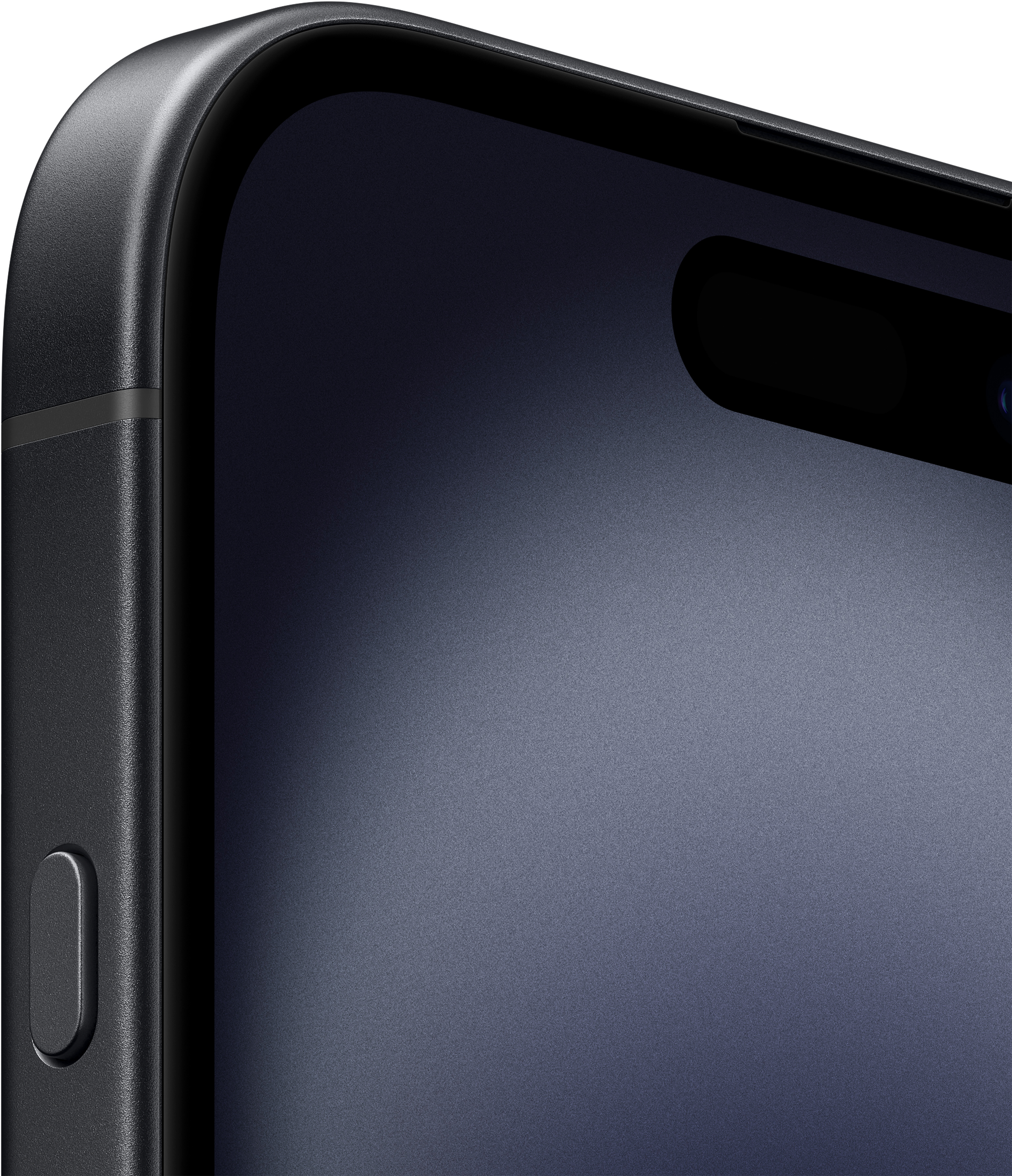 Смартфон Refurbished Apple iPhone 16 256GB Black (Отличное состояние, A) фото4