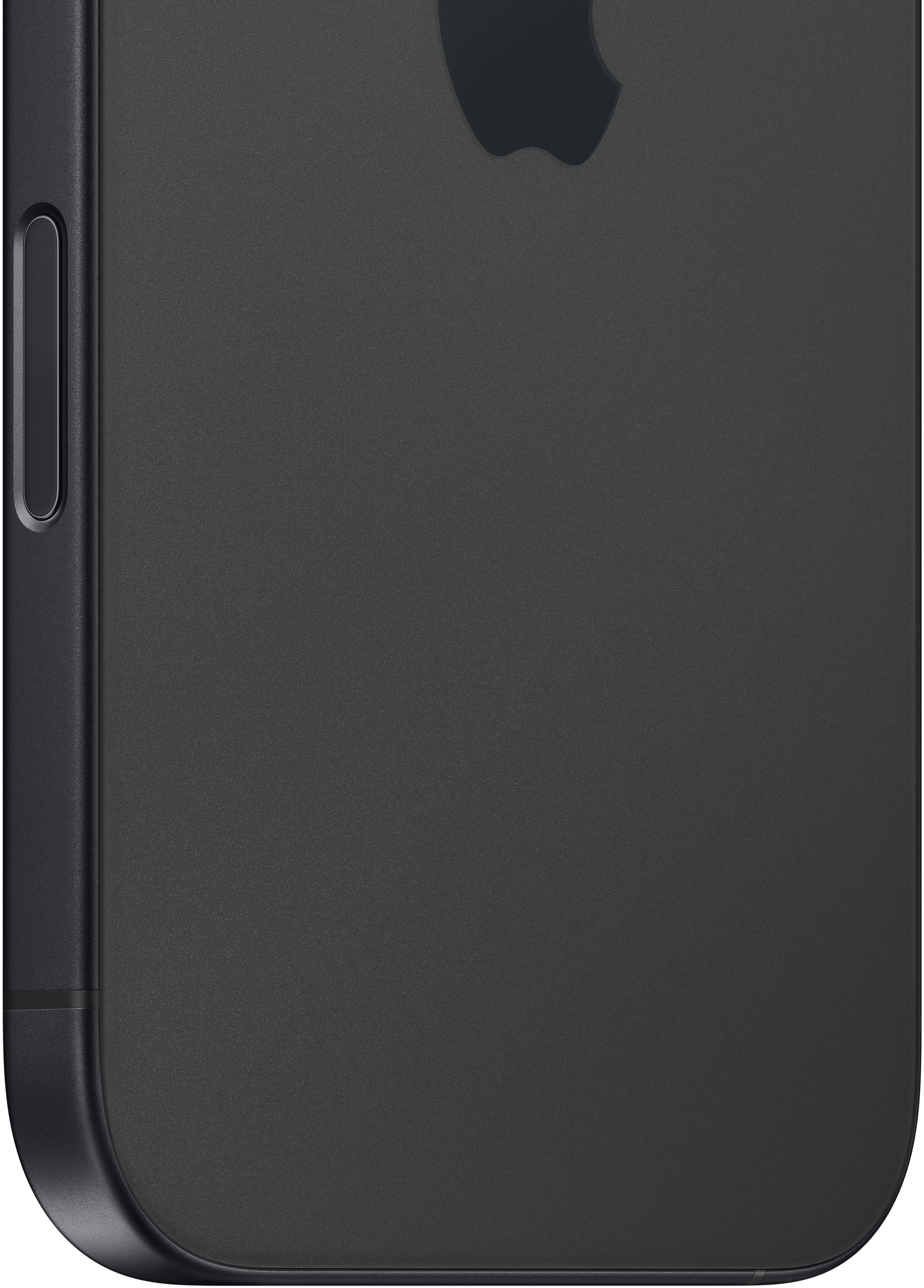 Смартфон Refurbished Apple iPhone 16 256GB Black (Хорошее состояние, B) фото