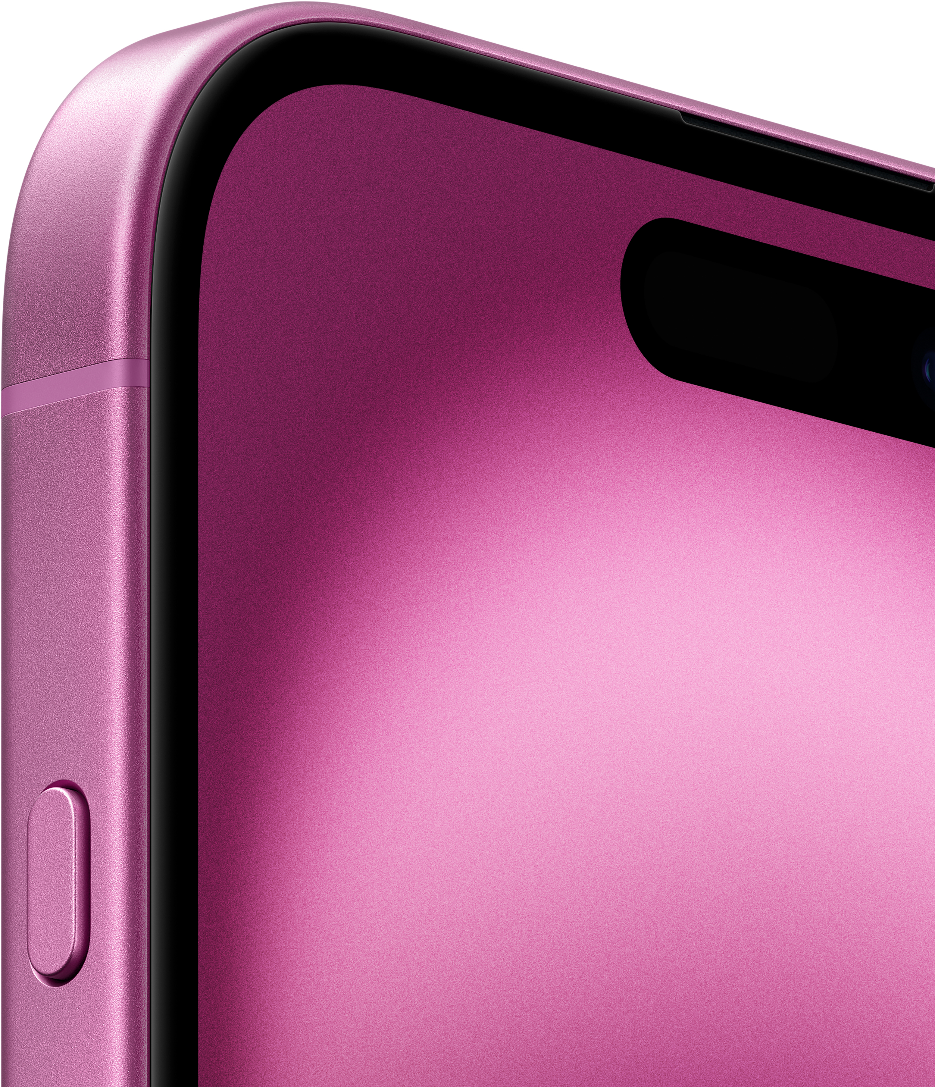 Смартфон Refurbished Apple iPhone 16 256GB Pink (Идеальное состояние, A+) фото4