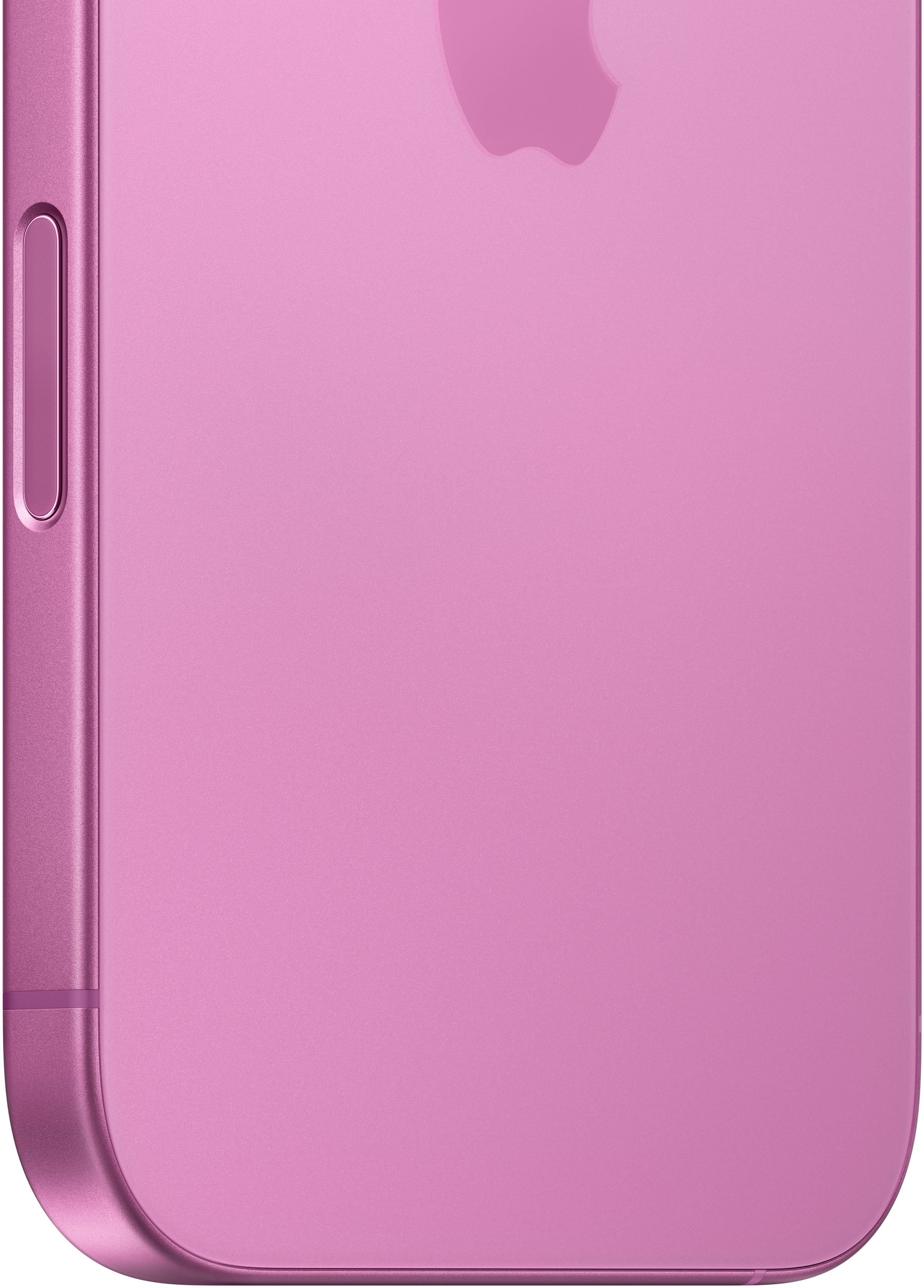 Смартфон Refurbished Apple iPhone 16 256GB Pink (Идеальное состояние, A+) фото5