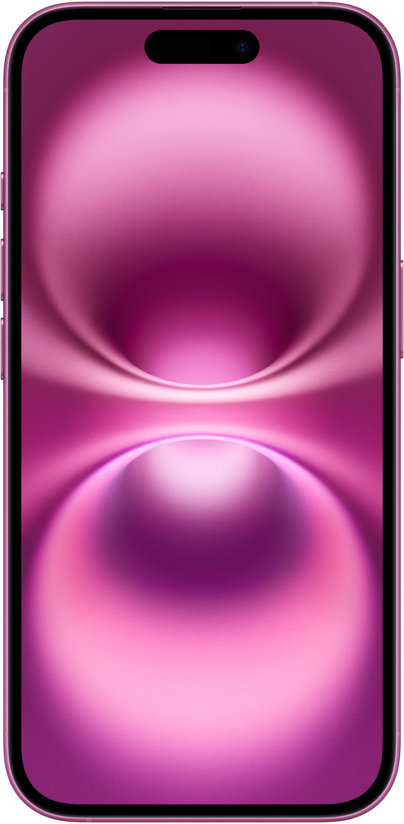 Смартфон Refurbished Apple iPhone 16 256GB Pink (Хорошее состояние, B) фото